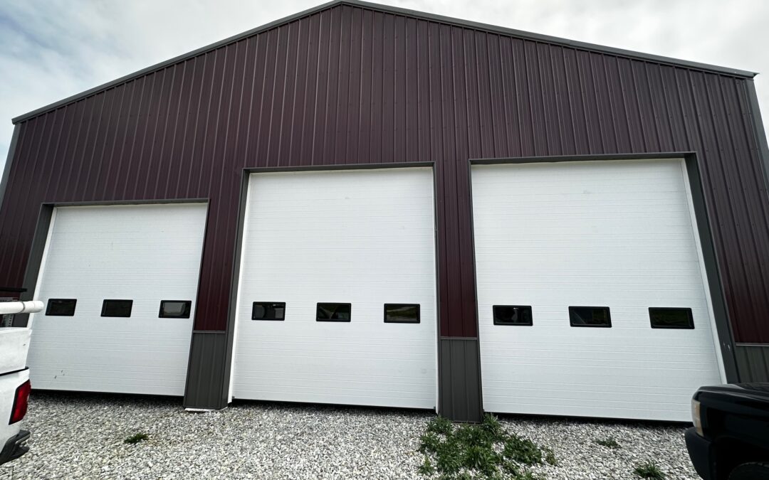 Home Northside Garage Door Systems