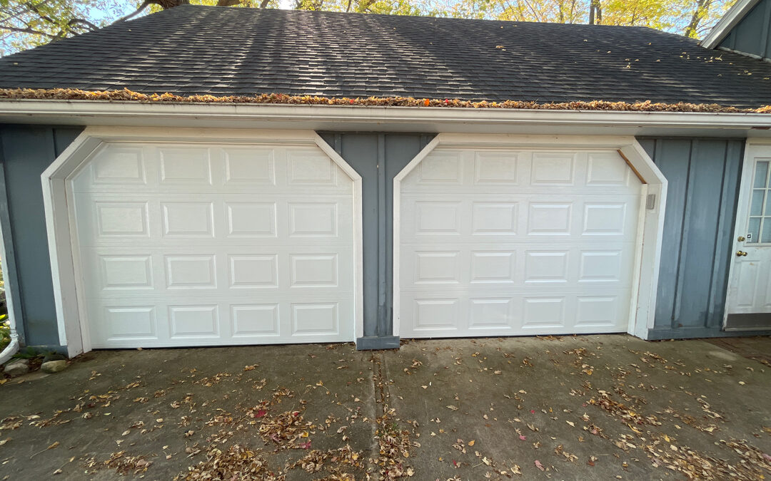 Garage Door Repair - Northside Garage Door Systems