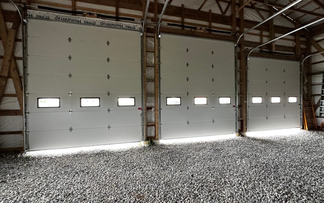 Home Northside Garage Door Systems