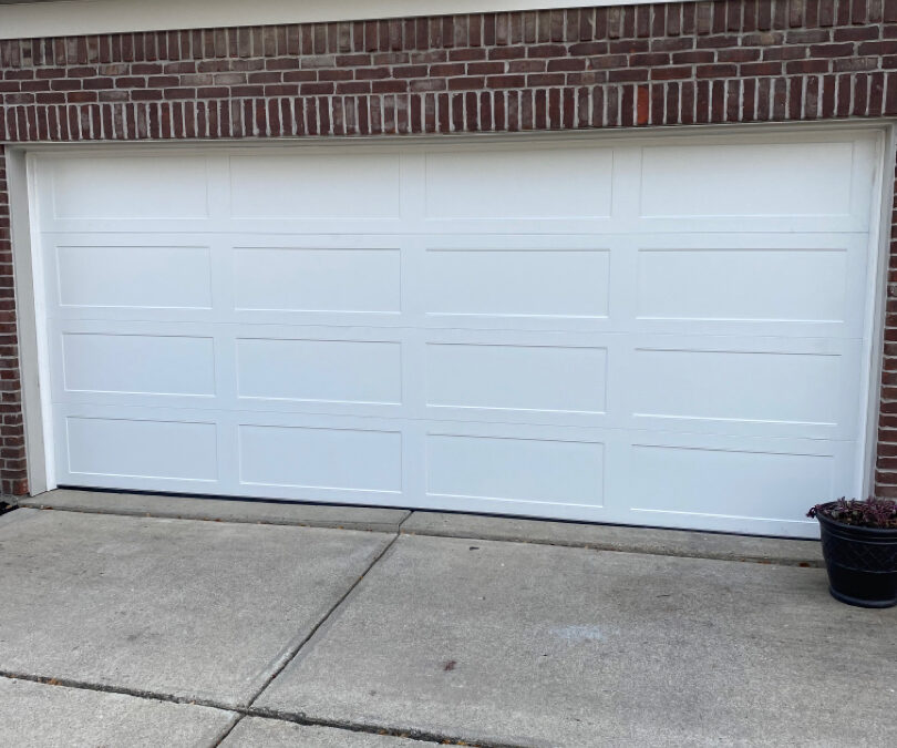 Home Northside Garage Door Systems