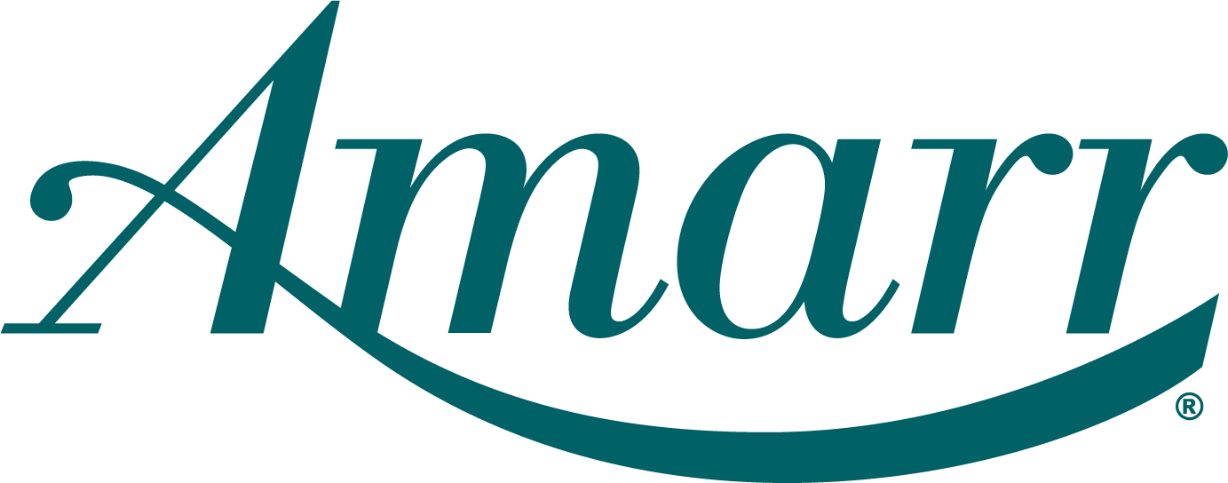 Amarr Logo Updated
