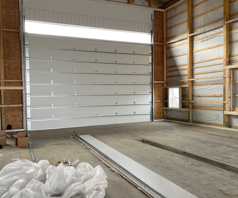 Home Northside Garage Door Systems