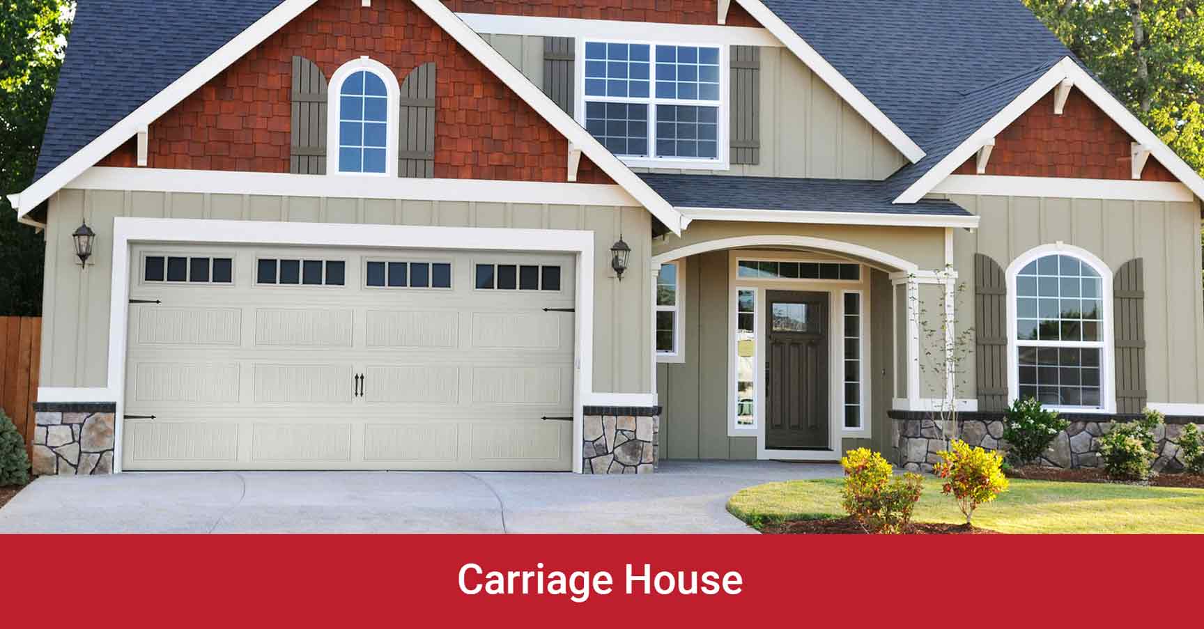 Hardware & Electronics Northside Garage Door Systems