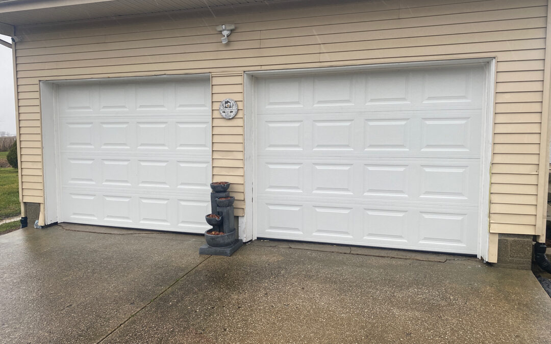 Home Northside Garage Door Systems