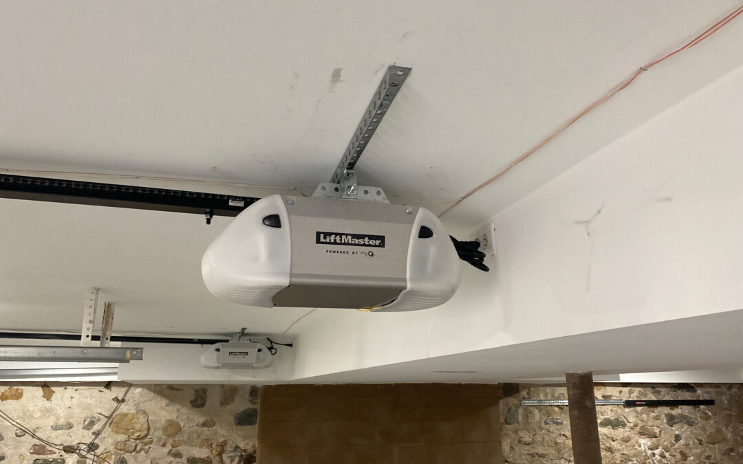 Home Northside Garage Door Systems