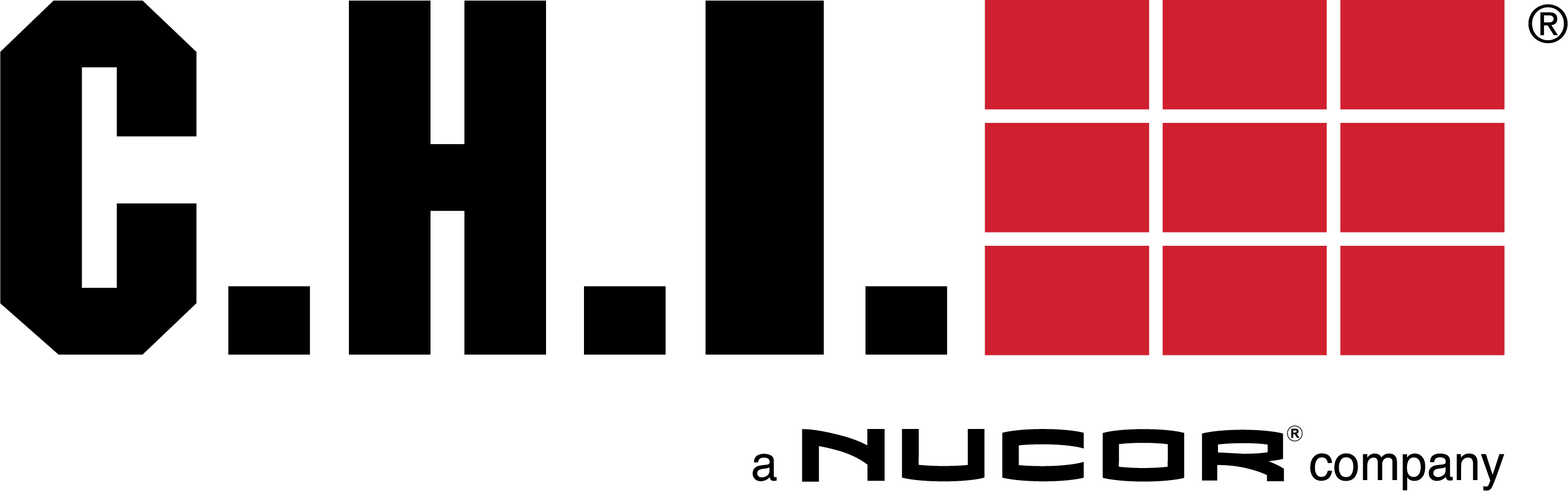C.H.I logo