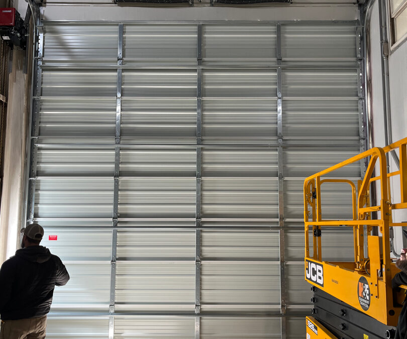 Home Northside Garage Door Systems