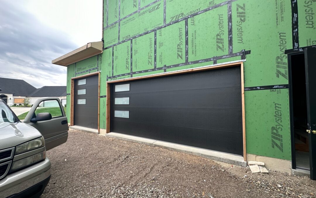 Home Northside Garage Door Systems