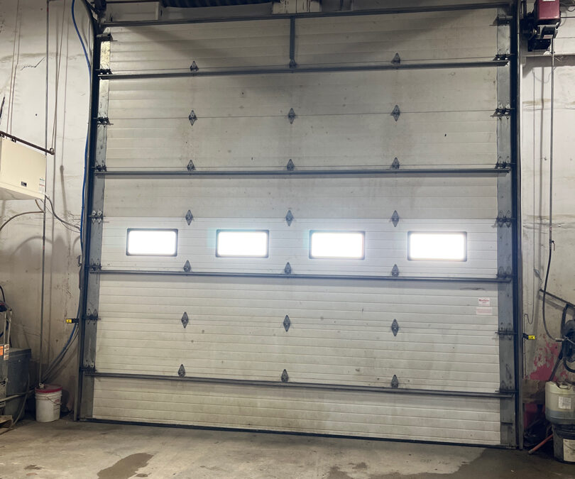 Home Northside Garage Door Systems