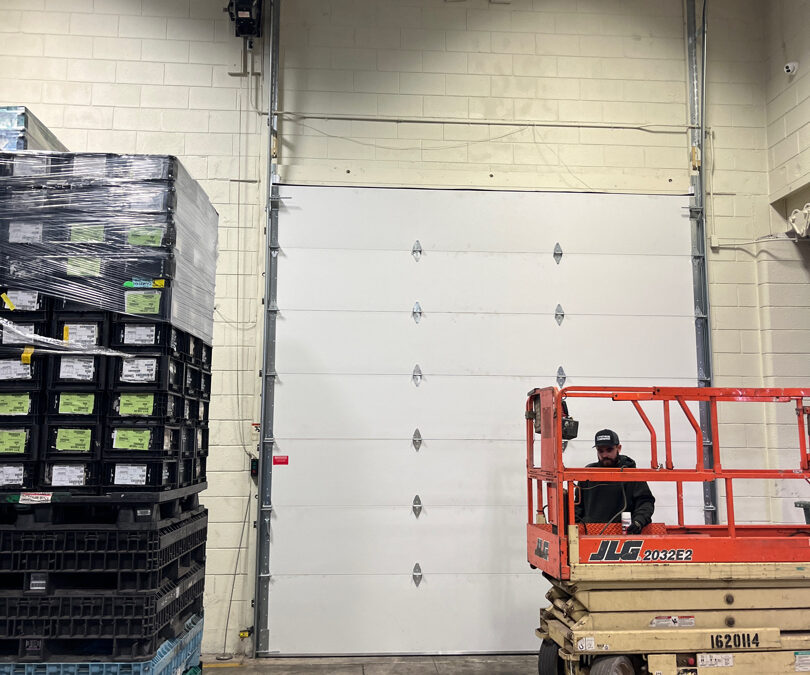 Home Northside Garage Door Systems