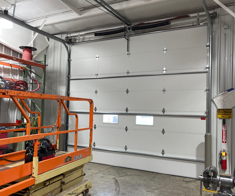 Home Northside Garage Door Systems