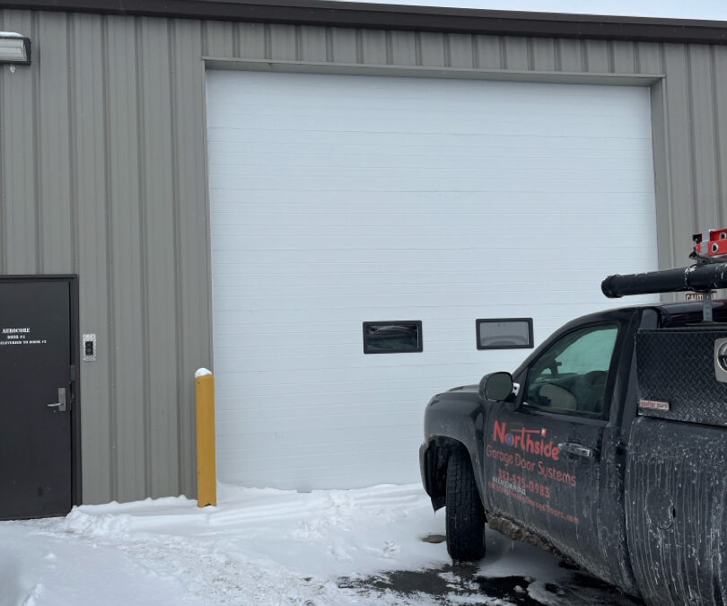 Home Northside Garage Door Systems