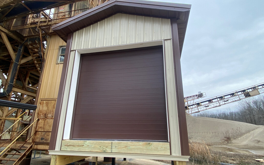 Home Northside Garage Door Systems