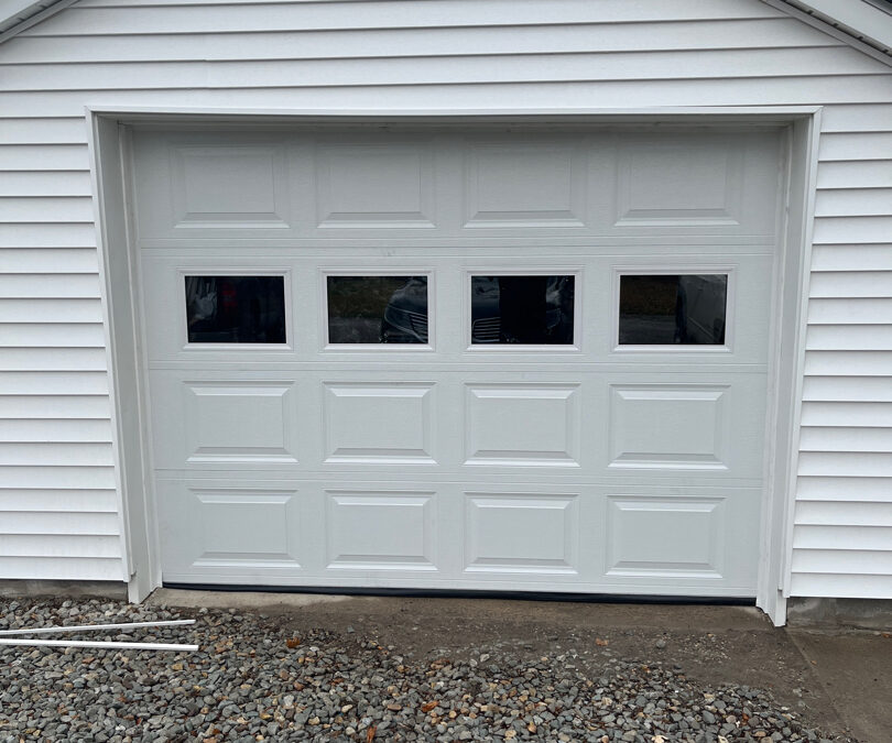 Home Northside Garage Door Systems