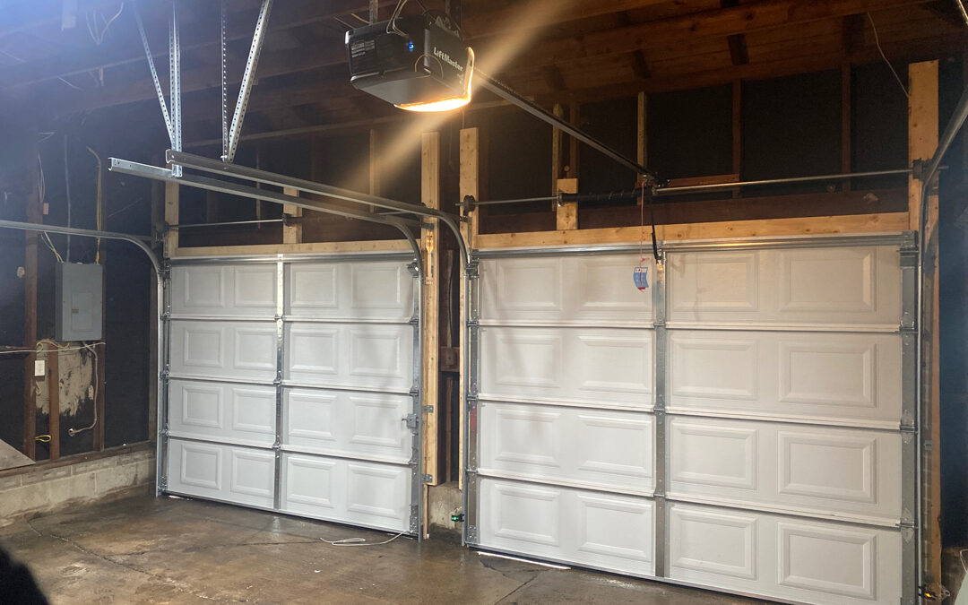 Home Northside Garage Door Systems