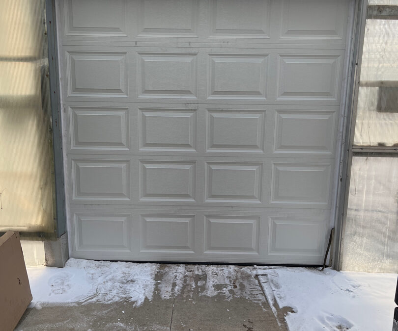 Home Northside Garage Door Systems