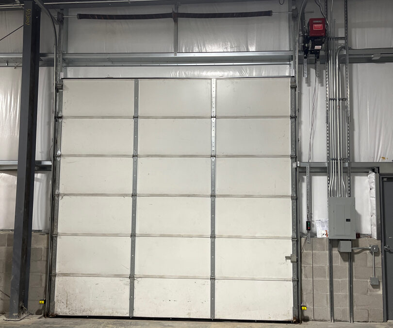 Home Northside Garage Door Systems