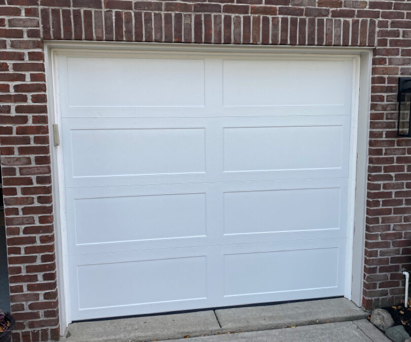 Home Northside Garage Door Systems