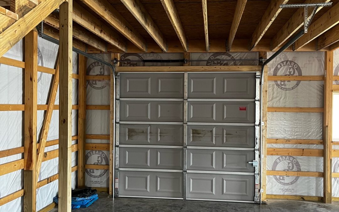 Home Northside Garage Door Systems