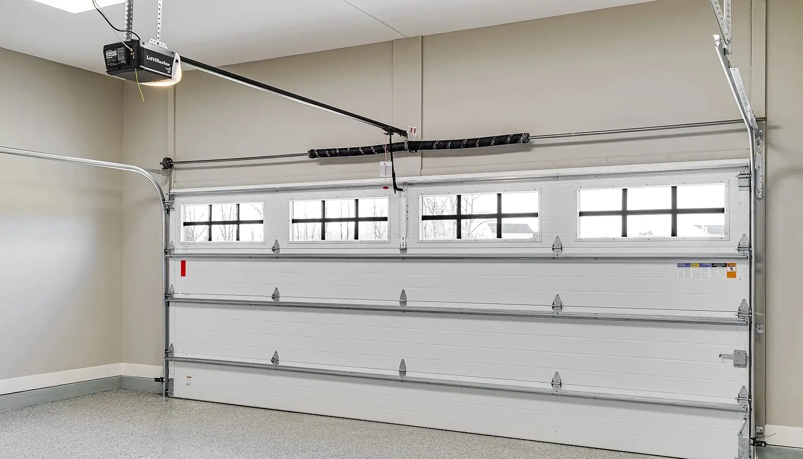 Residential Operators Northside Garage Door Systems