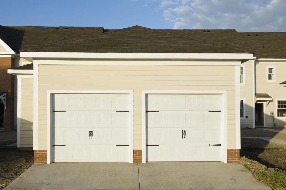 Residential Doors Northside Garage Door Systems