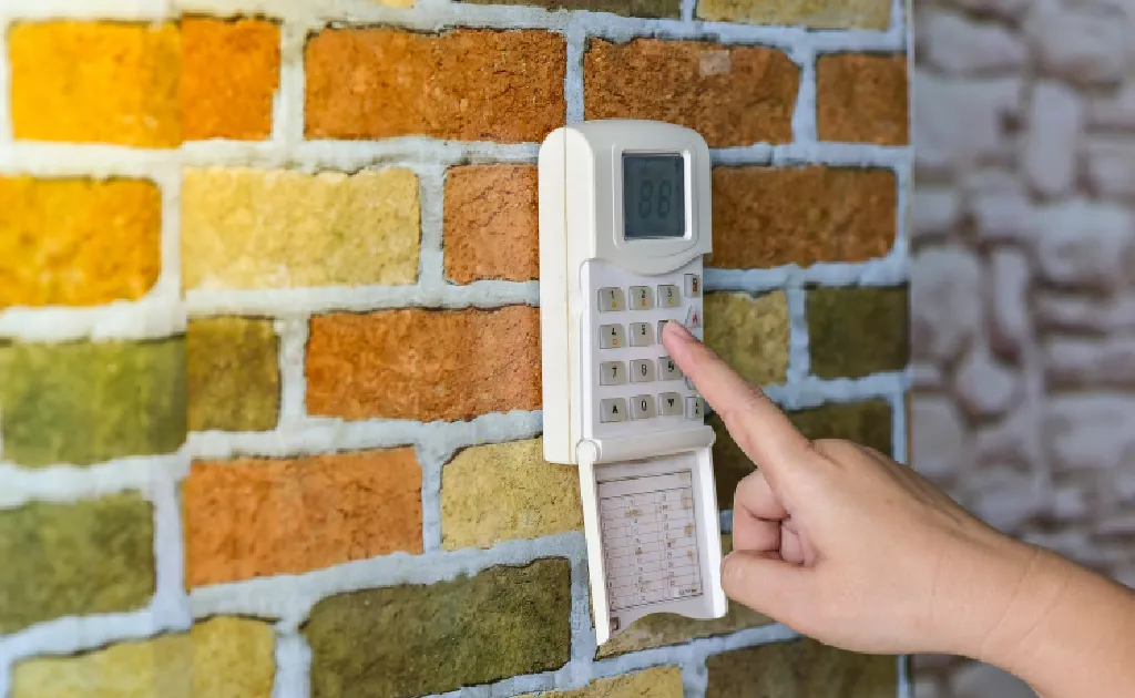 How to Program a LiftMaster Garage Door Opener