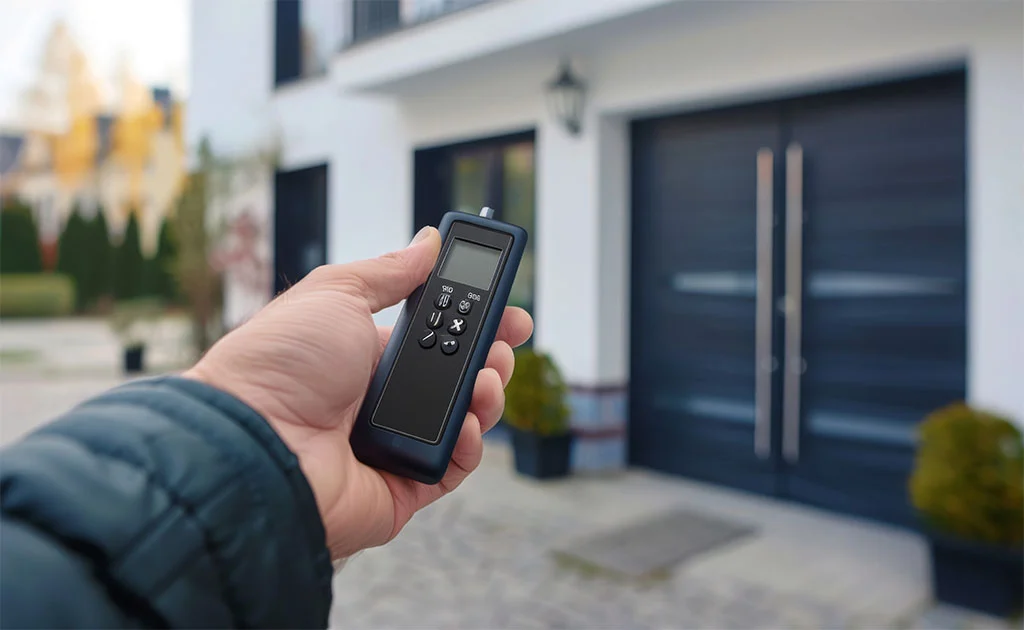 How to Reset Garage Door Remote? A StepbyStep Guide